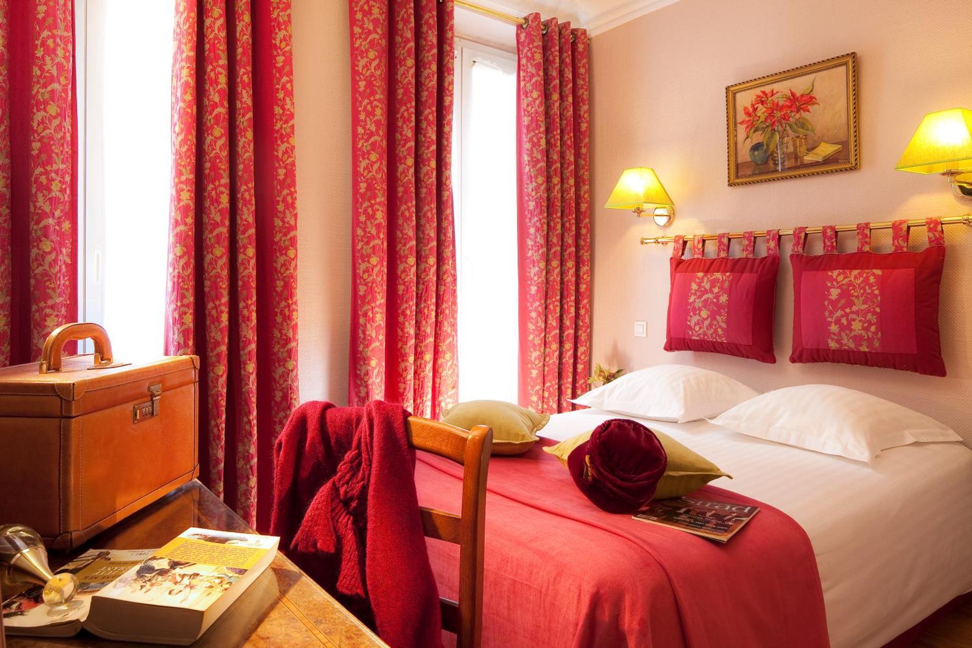 Double Room Balcony