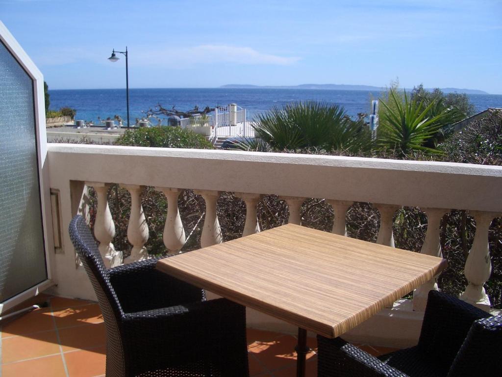 Double Room Sea View