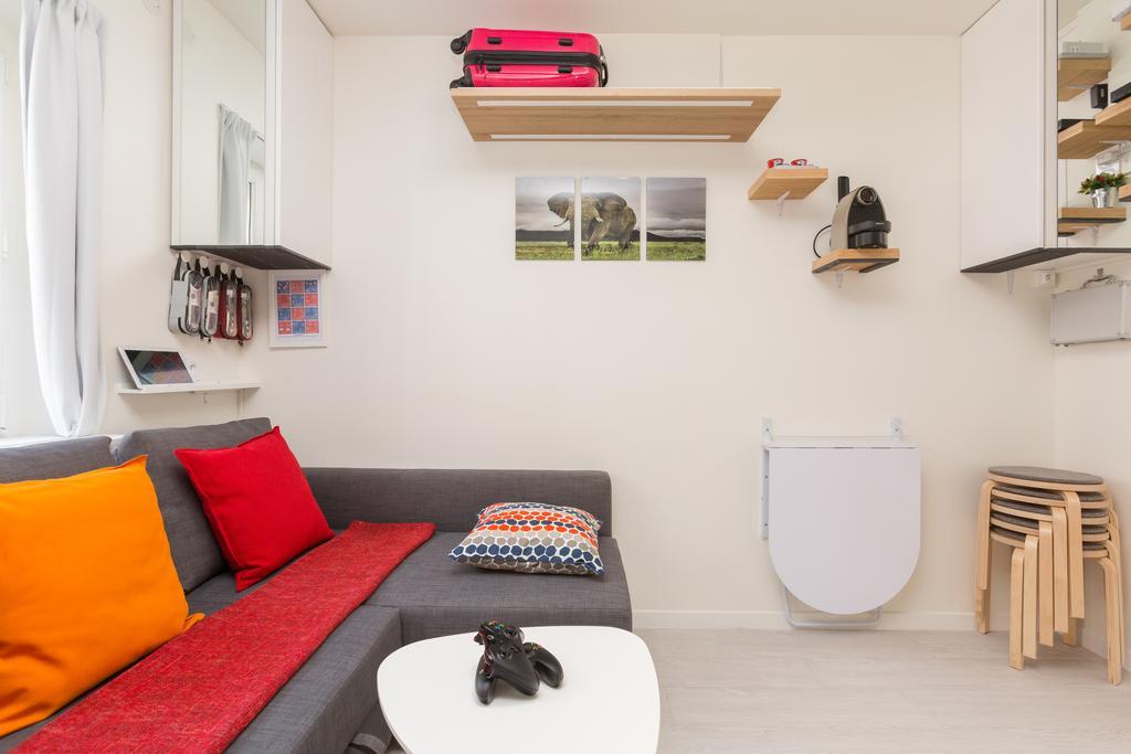 Deluxe Apartment 2