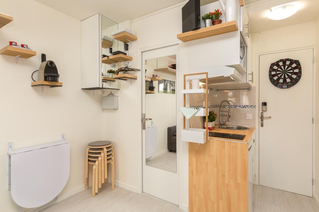 Deluxe Apartment 2