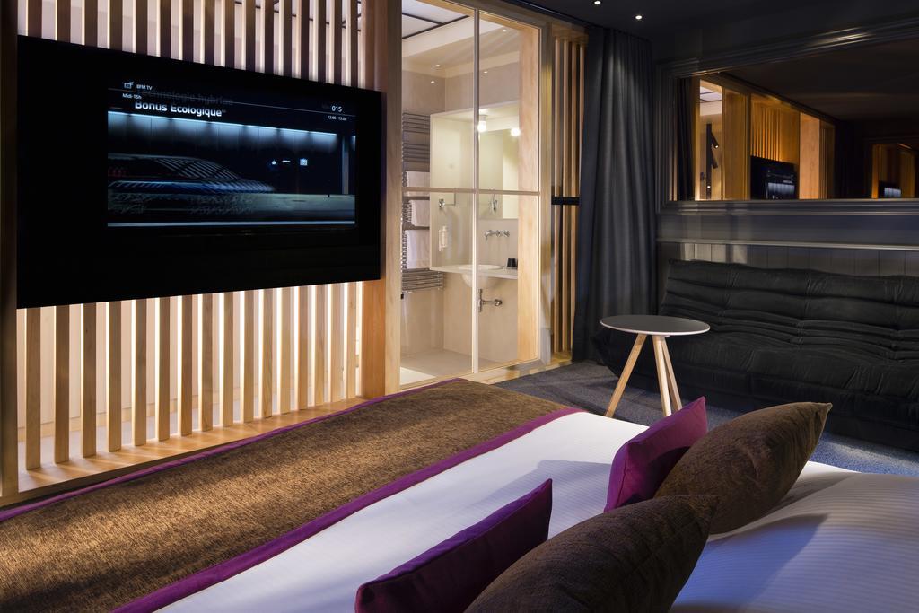 Suite "The One"