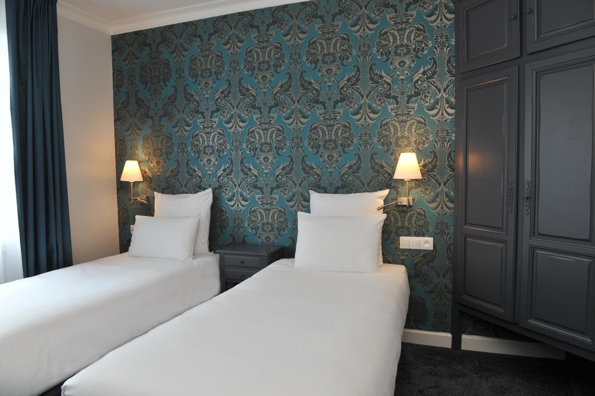 Classic Â Twin Room