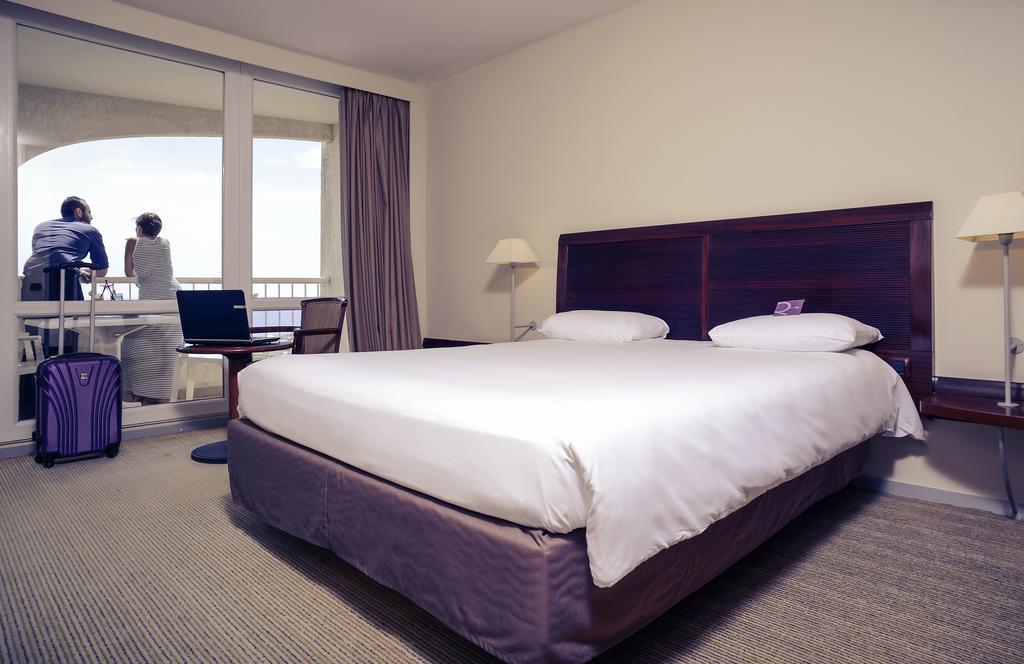 Classic Double Room Harbour View