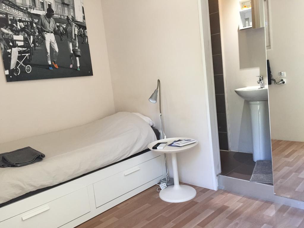Economic Single Room