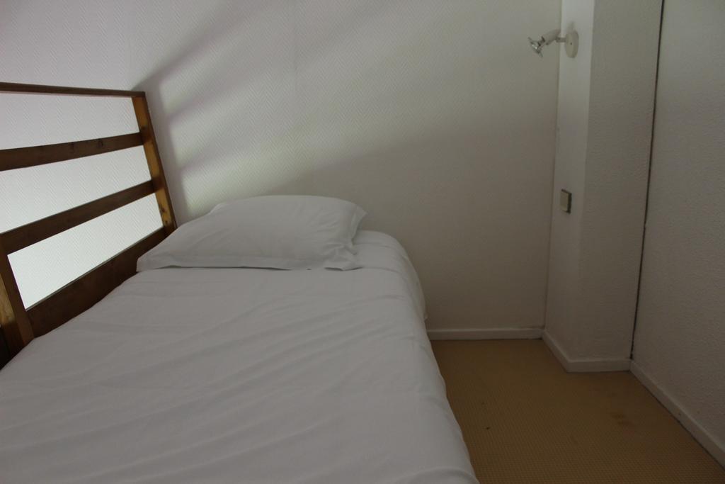 Standard Room 1 Queen Bed 1 Single Bed mezzanine