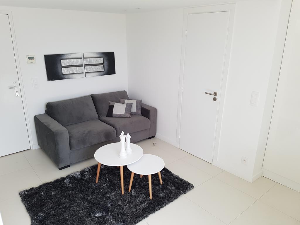 Duplex Apartment