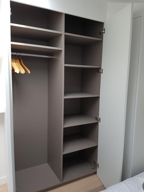 Duplex Apartment