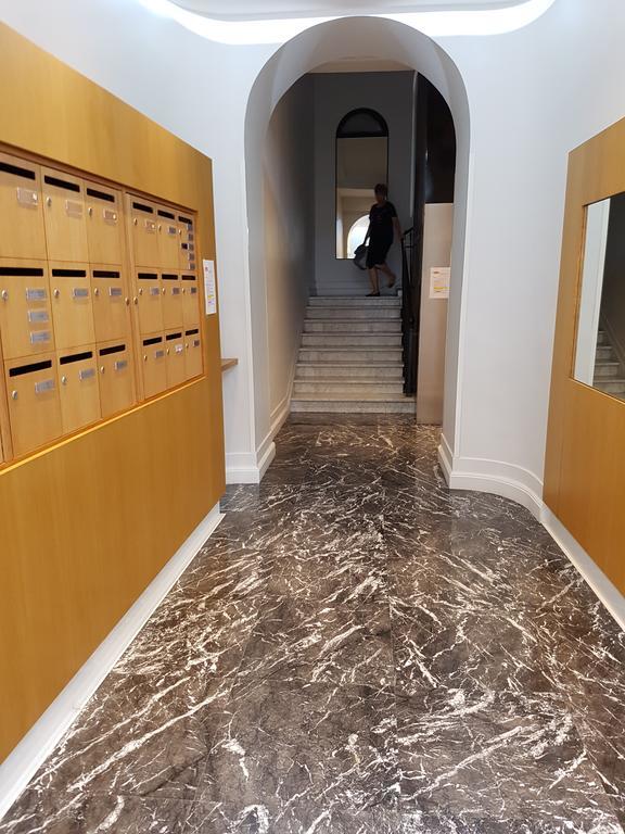 Duplex Apartment