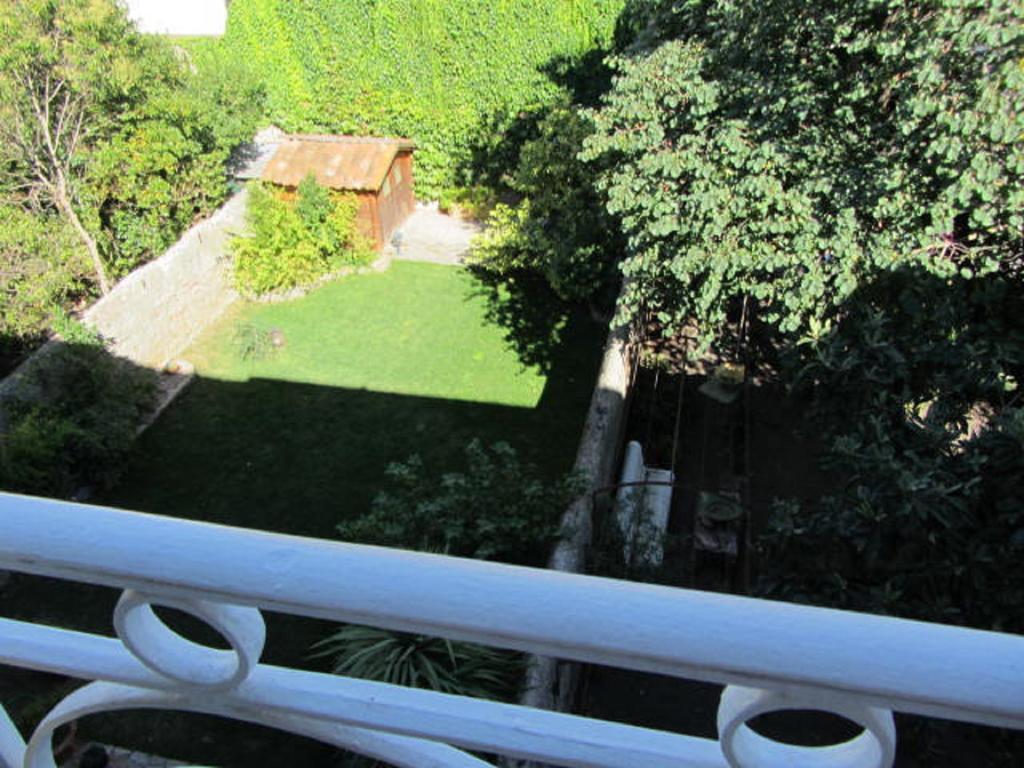 Suite Garden View
