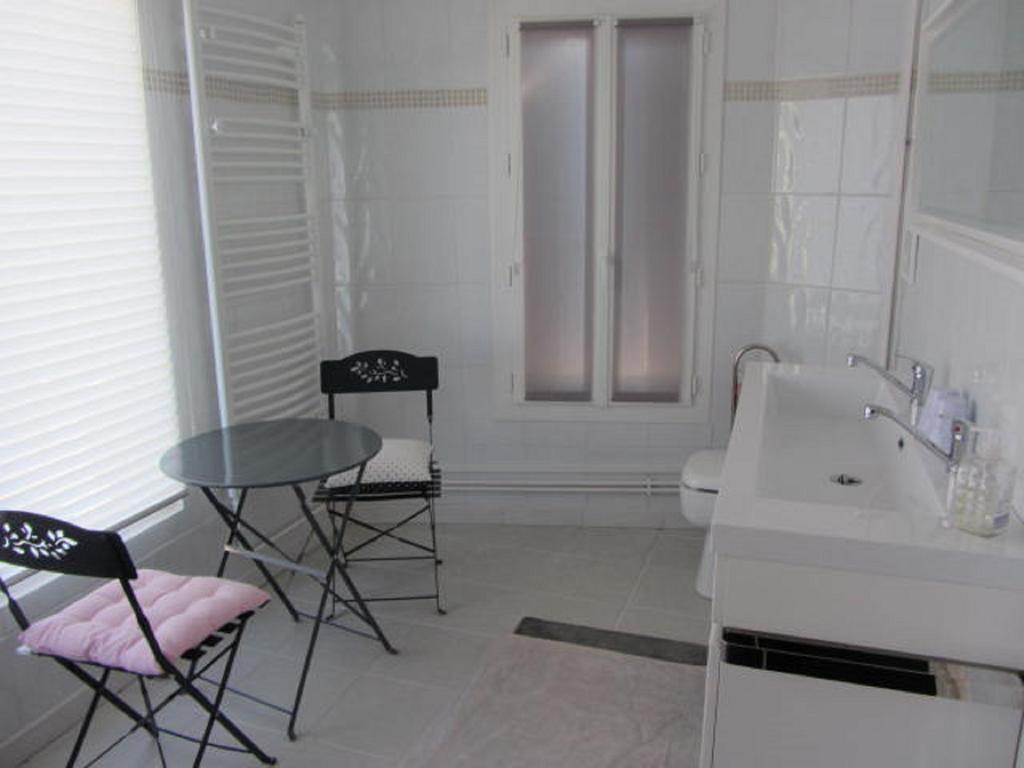 Suite Garden View