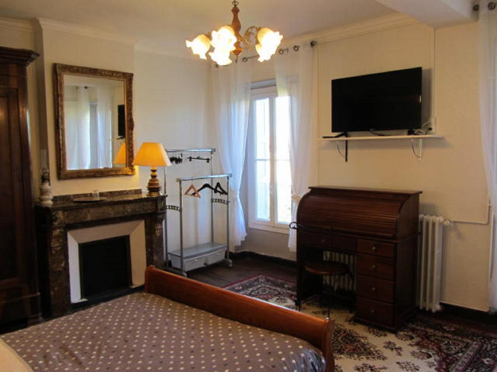 Suite Garden View