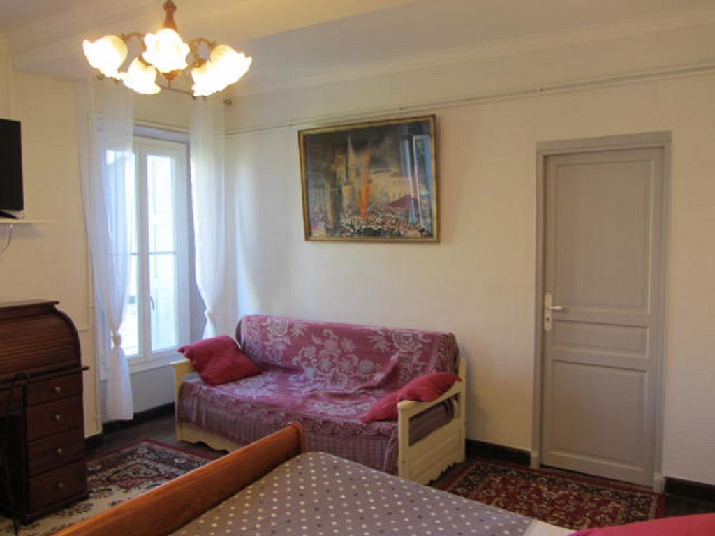 Suite Garden View