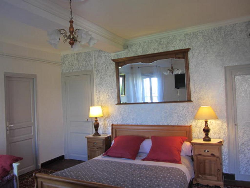 Suite Garden View