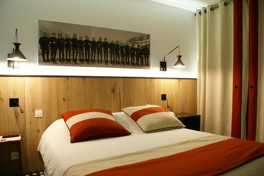 Privilege Double or Twin Room