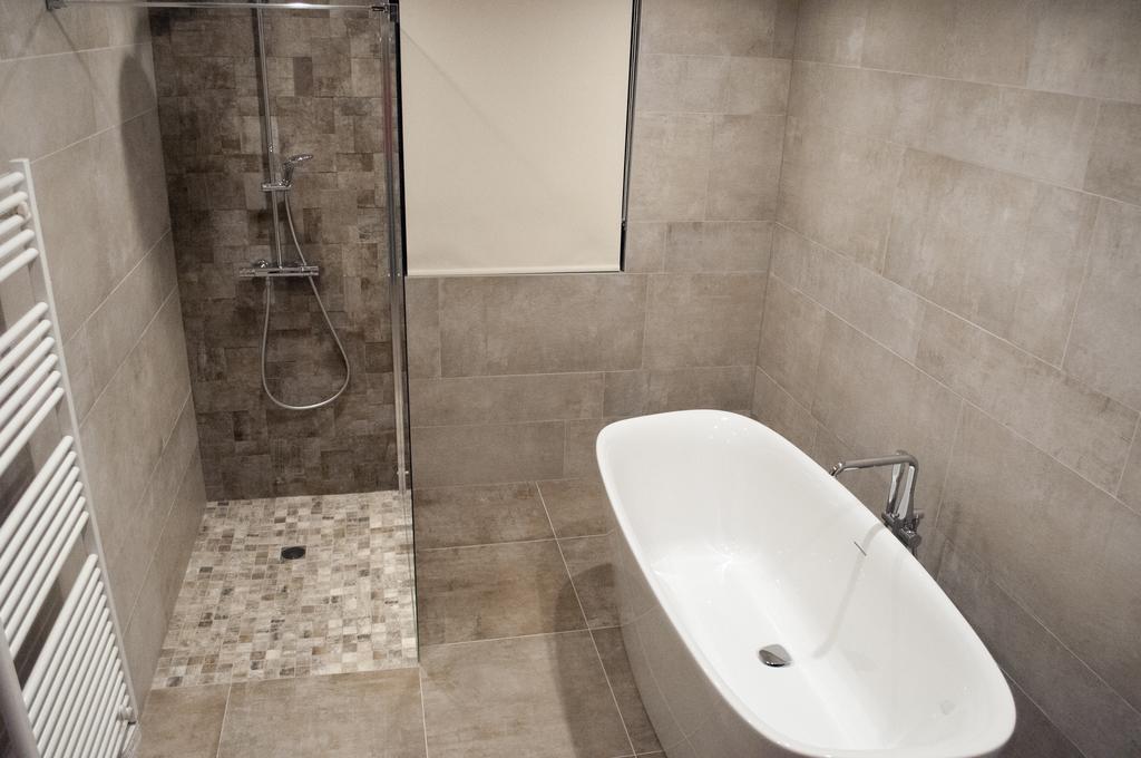 Duplex Suite
