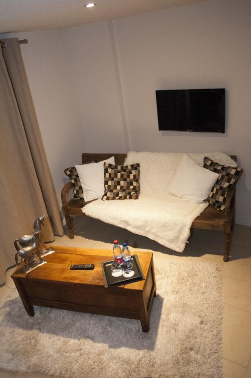 Duplex Suite