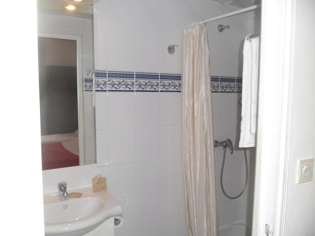 Triple Room Sea View