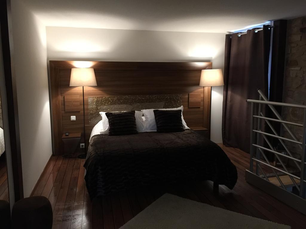 Duplex Suite