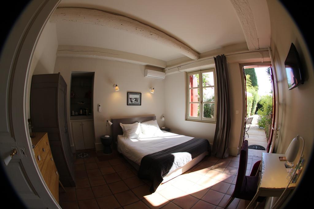 Comfort Double Room Terrace Ground floor