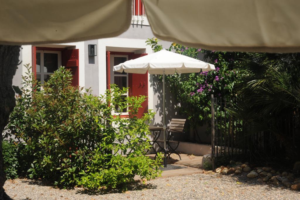 Comfort Double Room Terrace Ground floor