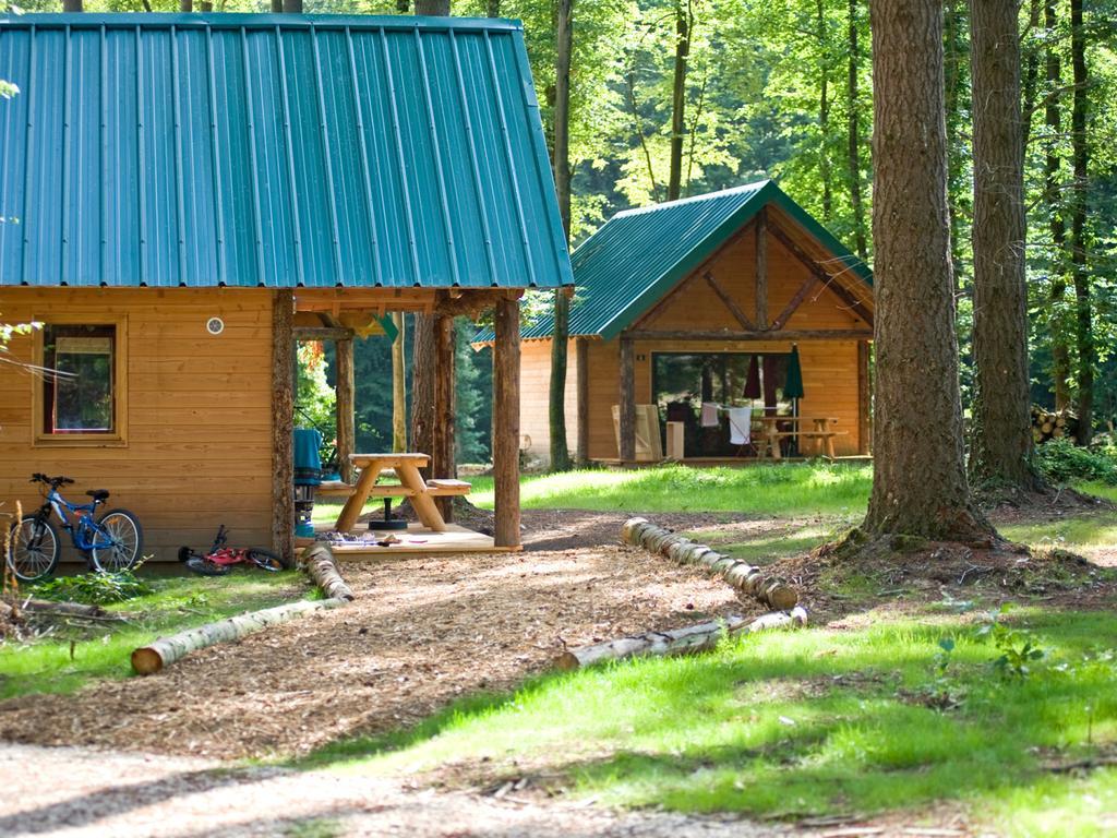 Superior Chalet