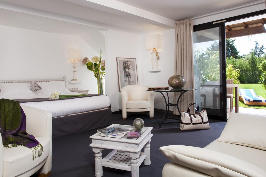 Privilege Double Room