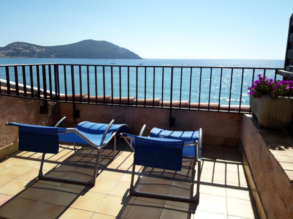 Triple Room Sea View