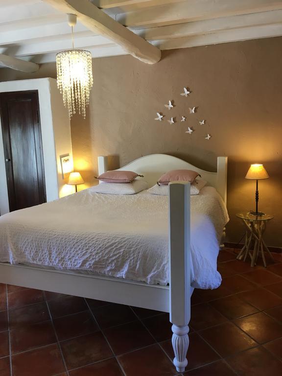 Double Room Garden View Mireille