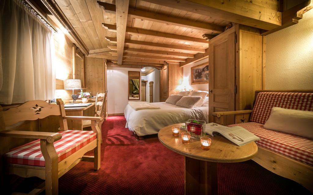 Charming Room