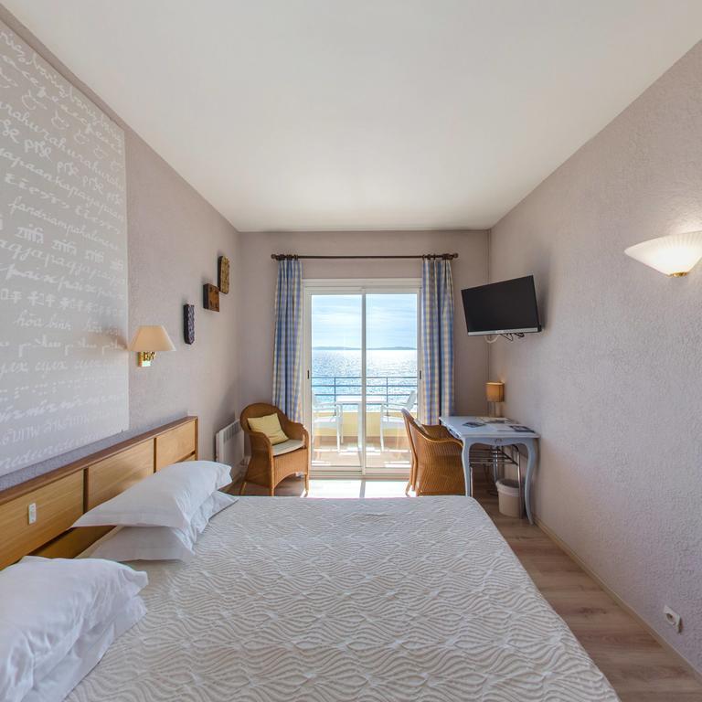Double Room Sea View