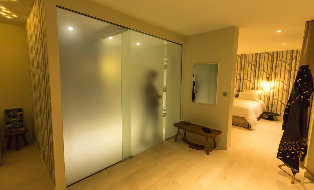 Suite Disability Access