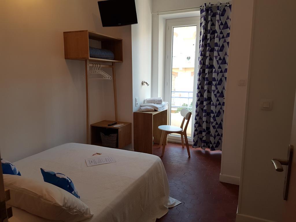 Double Room Balcony