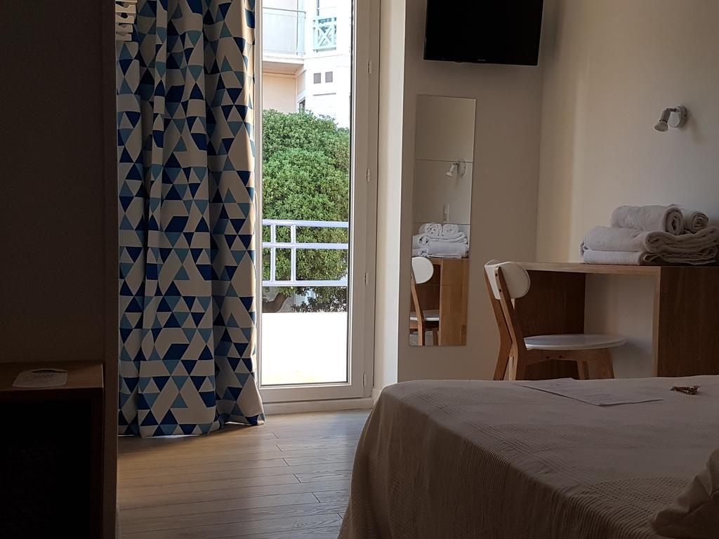 Double Room Balcony