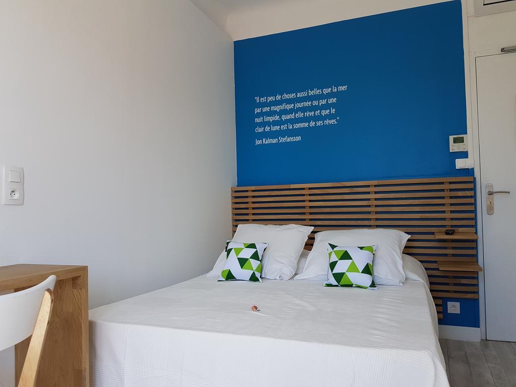 Double Room Balcony