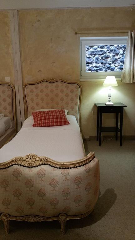 Classic Quadruple Room