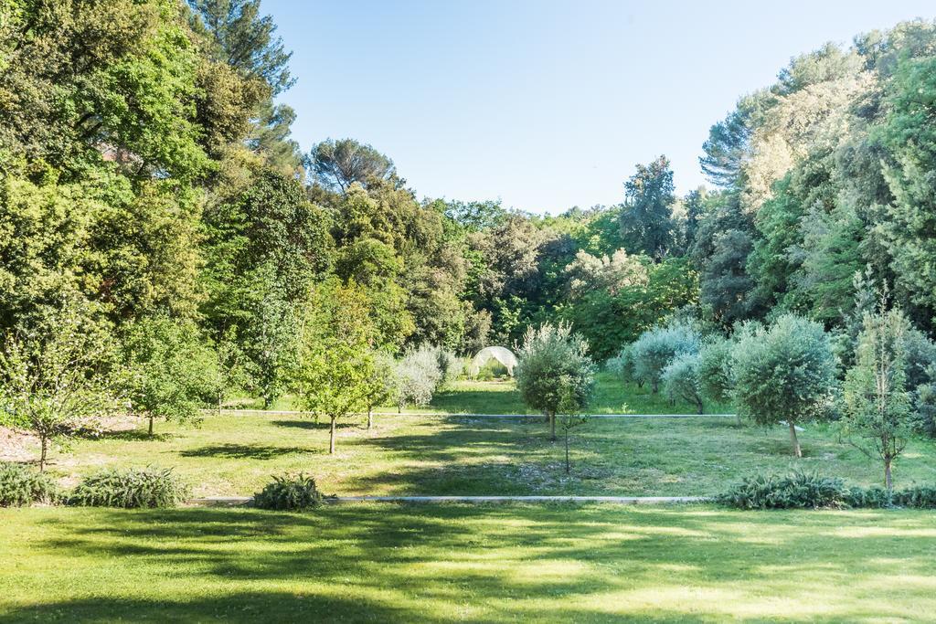 Deluxe Room Garden View