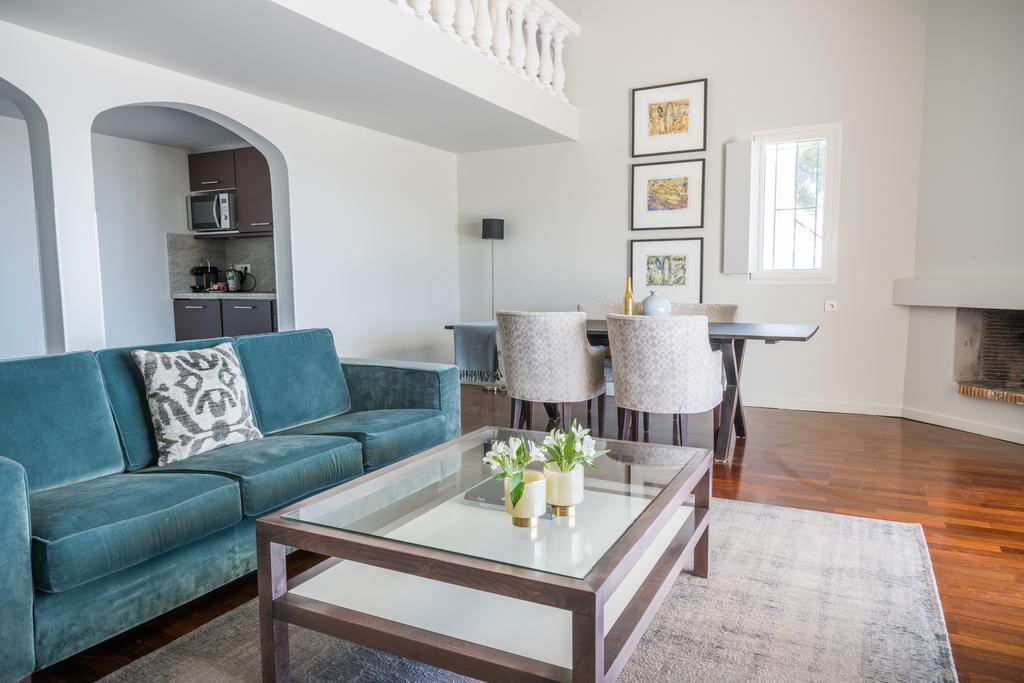 Mediterranean Family Suite