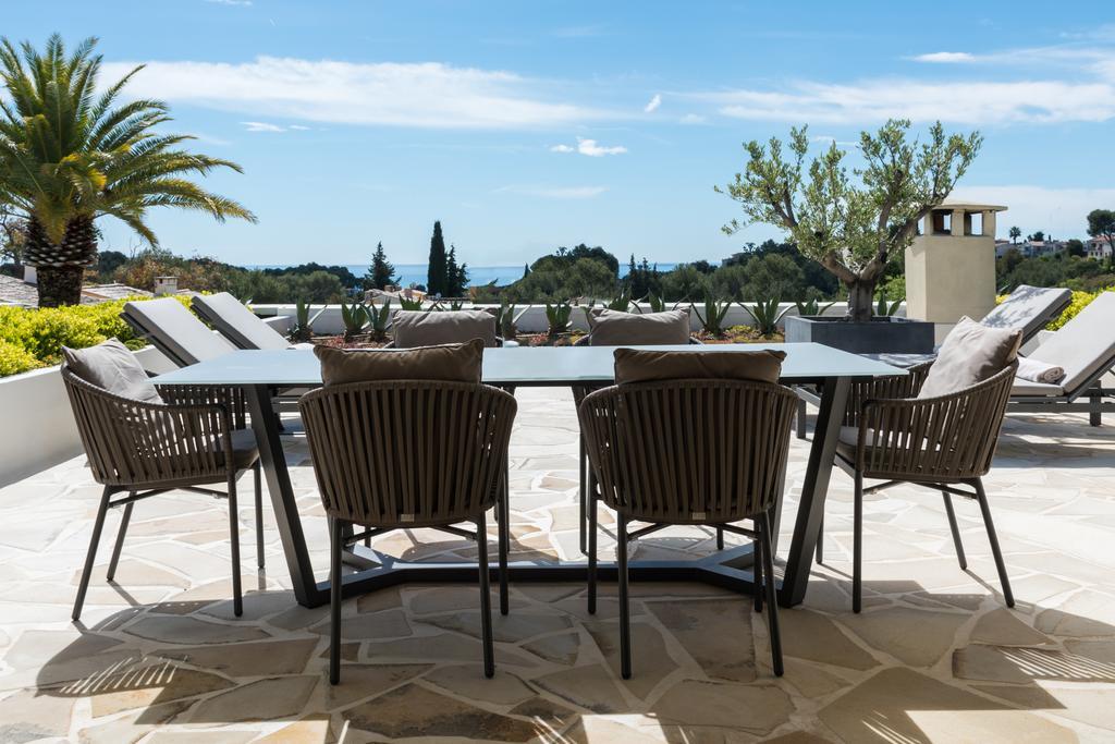 Mediterranean Family Suite