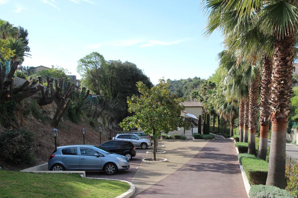 Residence