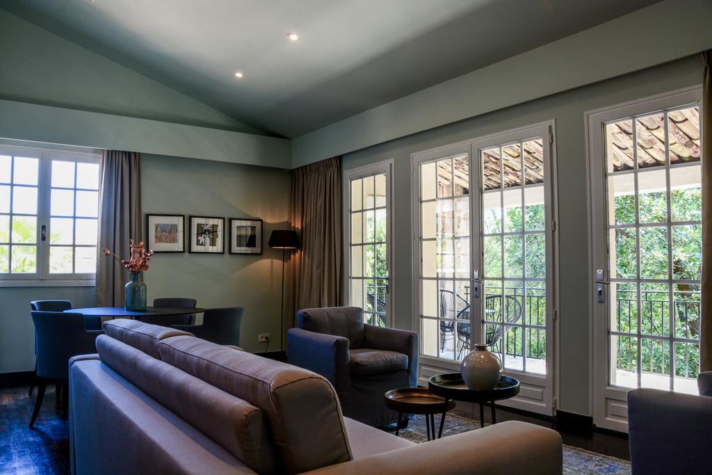 Family Residence