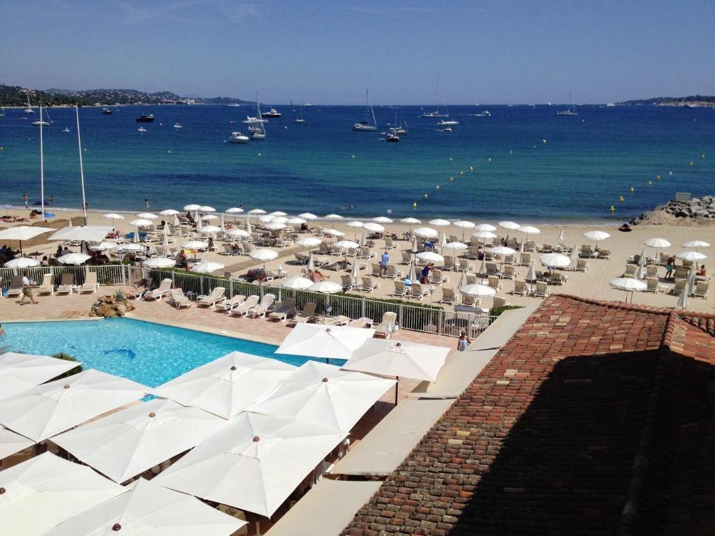 Double Room Balcony Sea View