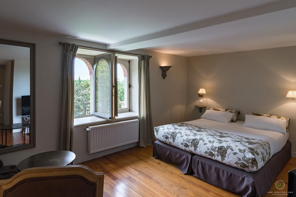 Comfort Double or Twin Room