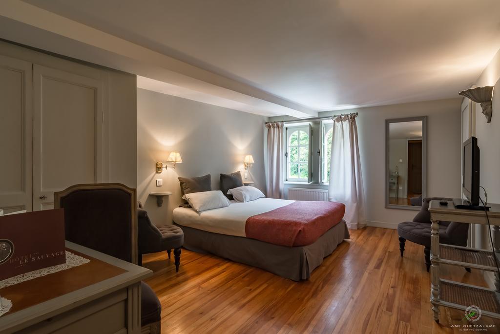 Comfort Double or Twin Room
