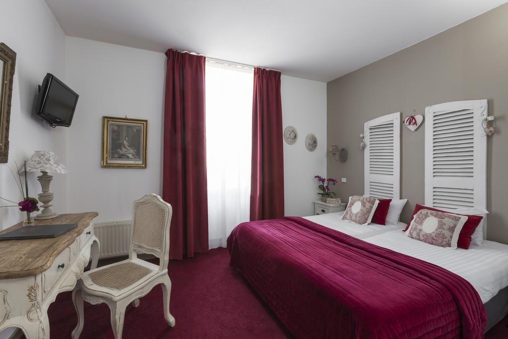 Comfort Twin Room