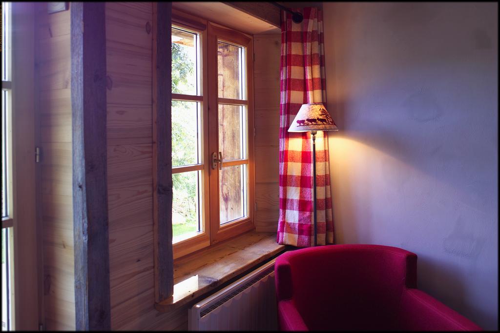 Family Suite Balcony