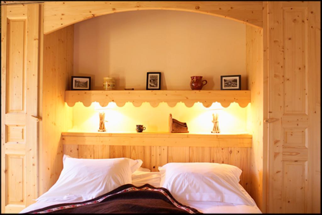 Mountain Room
