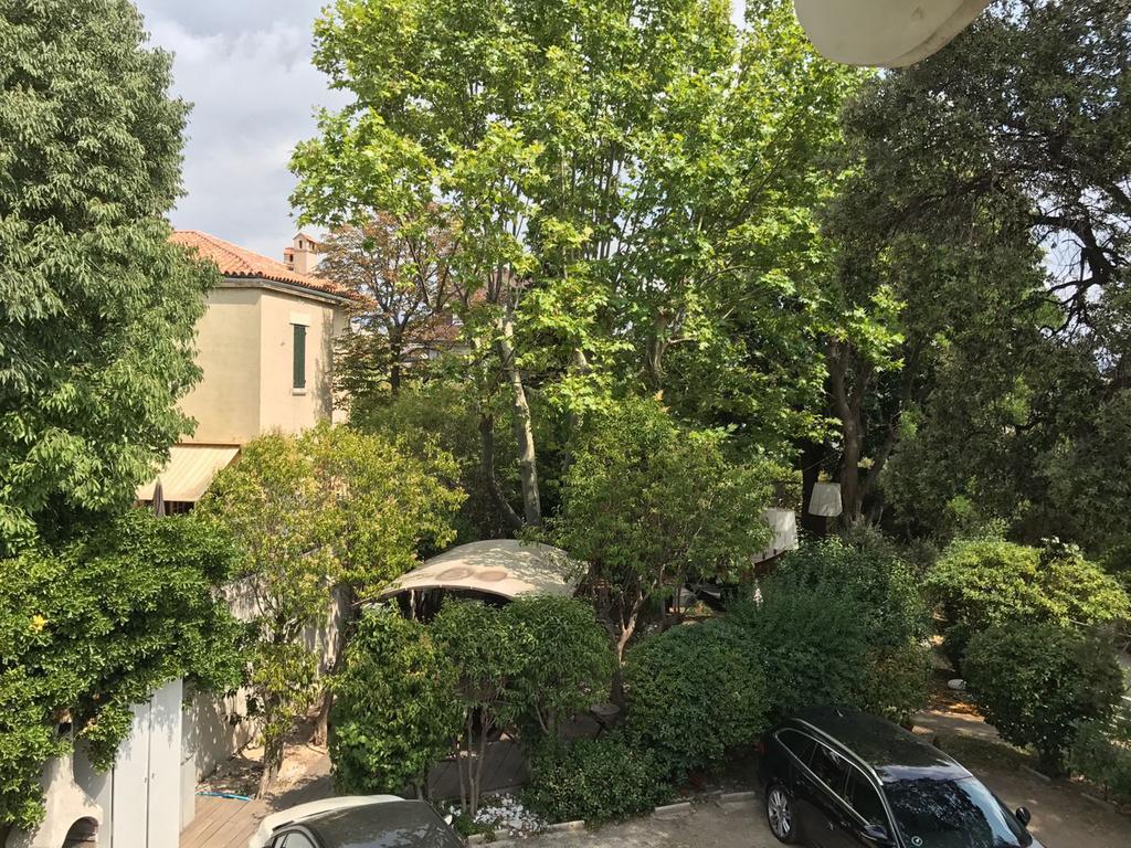 Villa Garden View