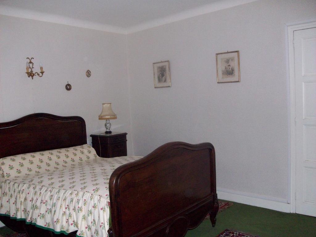 Doriane Double Room