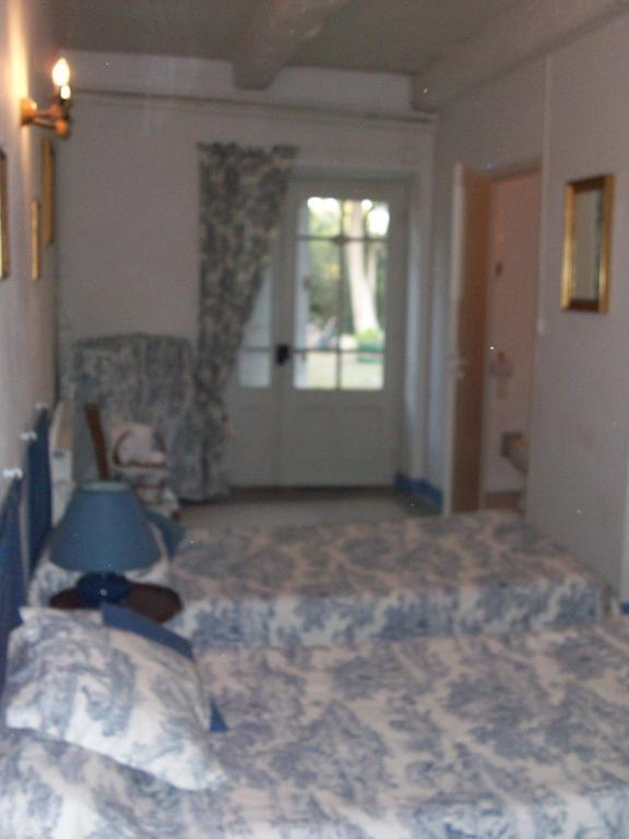 Rolland Double Room