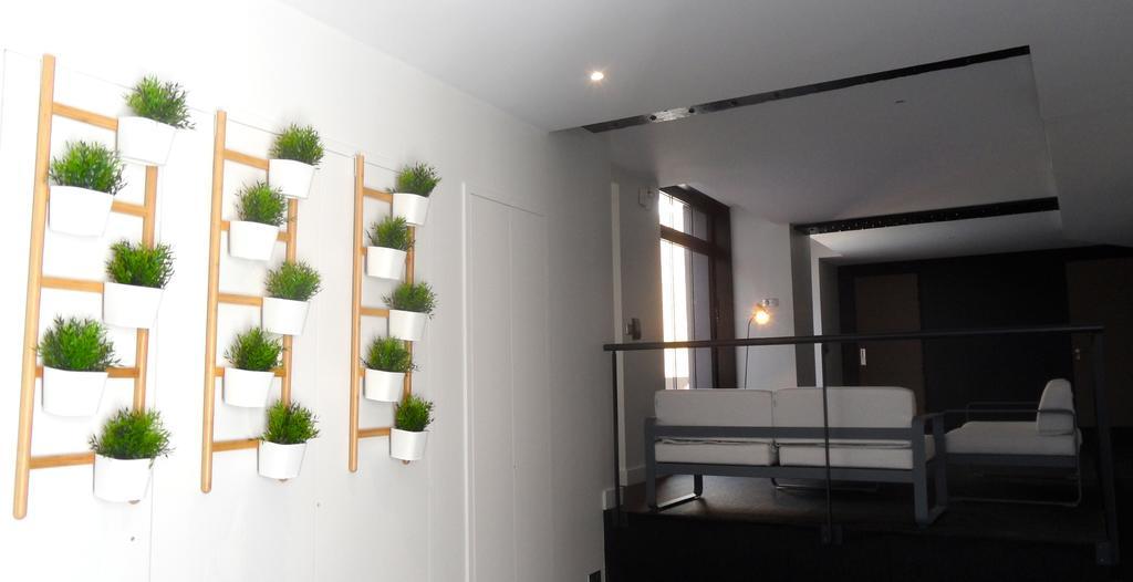 Apartment Terrace